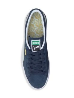 Puma Men's Suede VTG Sneakers For Men -Sophia Webster Shoes Shop unnamed file 10