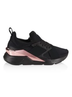 Puma Muse X5 Metal Sneakers