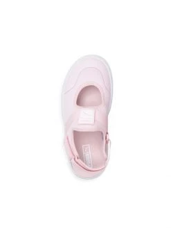 Puma Little Girl's & Girl's Light-Flex Slip-On Shoes For Kids -Sophia Webster Shoes Shop unnamed file 147