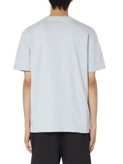 Puma X AMI Logo-Embroidered T-Shirt For Men 7 Puma X AMI Logo-Embroidered T-Shirt For Men -Sophia Webster Shoes Shop unnamed file 155