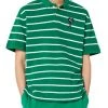Puma X AMI Striped Polo Shirt For Men -Sophia Webster Shoes Shop unnamed file 156