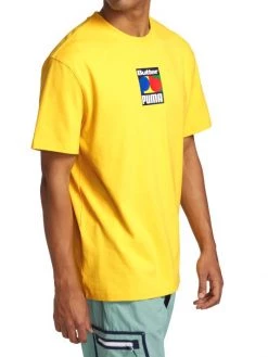 Puma X Butter Goods T-Shirt For Men -Sophia Webster Shoes Shop unnamed file 16