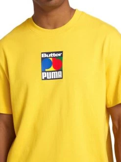 Puma X Butter Goods T-Shirt For Men -Sophia Webster Shoes Shop unnamed file 18