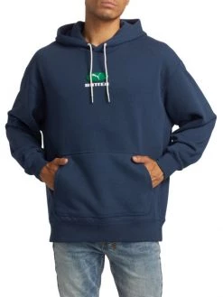 Butter Goods X Puma Drawstring Hoodie For Men -Sophia Webster Shoes Shop unnamed file 182