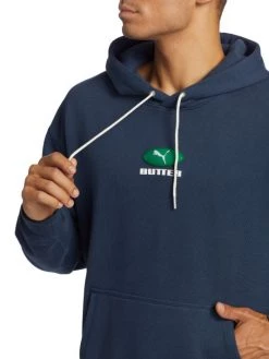 Butter Goods X Puma Drawstring Hoodie For Men -Sophia Webster Shoes Shop unnamed file 185