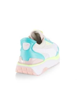 Puma Cruise Rider Flair Sneakers -Sophia Webster Shoes Shop unnamed file 189