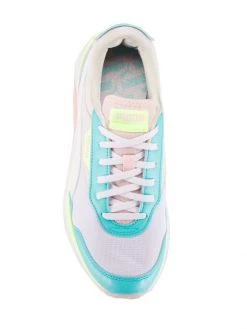 Puma Cruise Rider Flair Sneakers -Sophia Webster Shoes Shop unnamed file 191