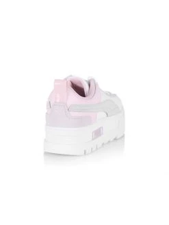 Puma Mayze Platform Low-Top Sneakers -Sophia Webster Shoes Shop unnamed file 195