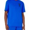 Puma X AMI Logo T-Shirt For Men -Sophia Webster Shoes Shop unnamed file 199