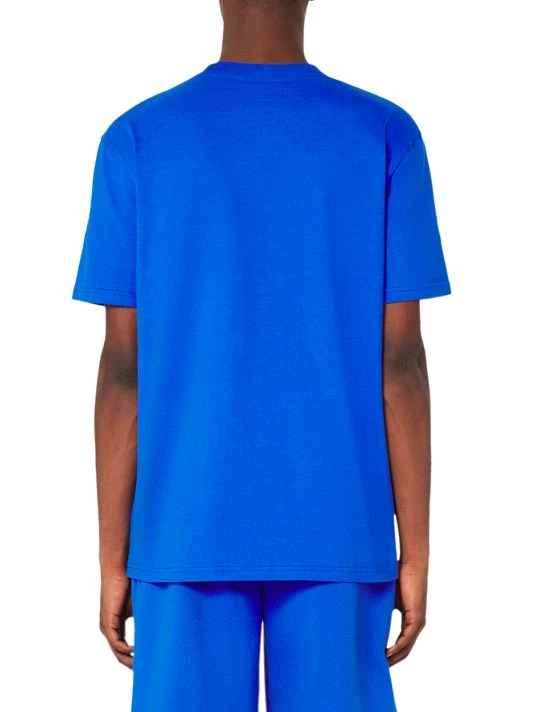 Puma X AMI Logo T-Shirt For Men 4 Puma X AMI Logo T-Shirt For Men - Image 2