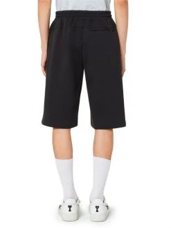 Puma X AMI Jogger Shorts For Men -Sophia Webster Shoes Shop unnamed file 211