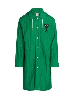 Puma X AMI Lightweight Jacket For Men