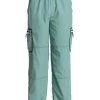 Puma X Butter Goods Lightweight Cargo Pants For Men -Sophia Webster Shoes Shop unnamed file 219
