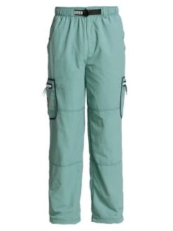 Puma X Butter Goods Lightweight Cargo Pants For Men
