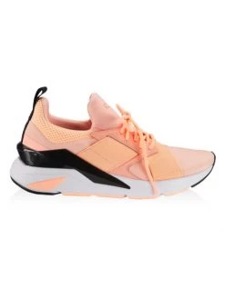 Puma Muse X5 Pop Sneakers