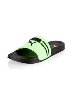Puma Leadcat 2.0 Rubber Pool Slides For Men -Sophia Webster Shoes Shop unnamed file 241