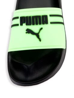 Puma Leadcat 2.0 Rubber Pool Slides For Men -Sophia Webster Shoes Shop unnamed file 243