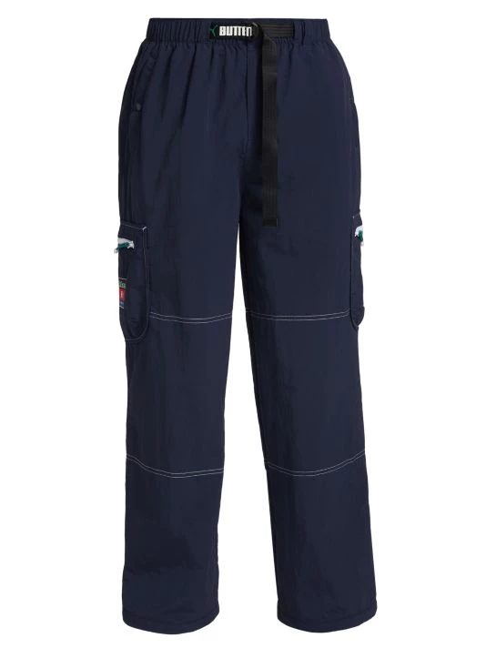 Puma X Butter Goods Cargo Pants For Men 3 Puma X Butter Goods Cargo Pants For Men