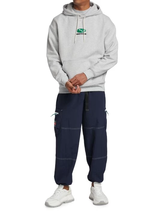 Puma X Butter Goods Cargo Pants For Men 4 Puma X Butter Goods Cargo Pants For Men - Image 2