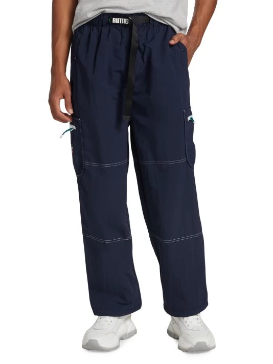 Puma X Butter Goods Cargo Pants For Men 5 Puma X Butter Goods Cargo Pants For Men - Image 3