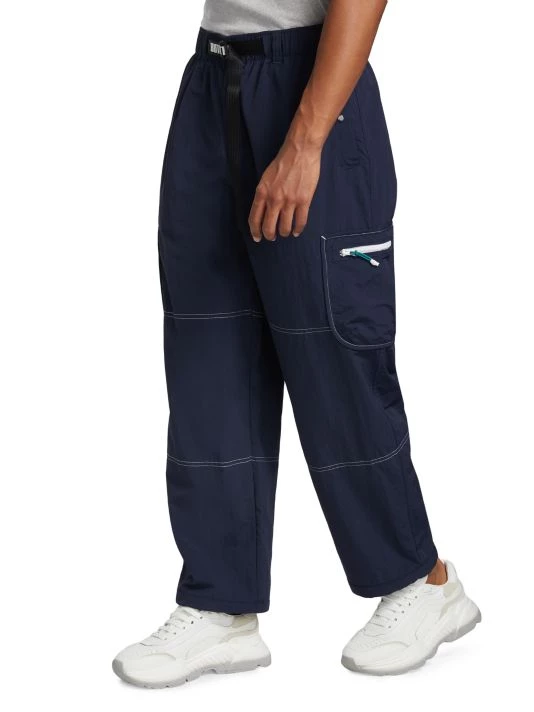 Puma X Butter Goods Cargo Pants For Men 6 Puma X Butter Goods Cargo Pants For Men - Image 4