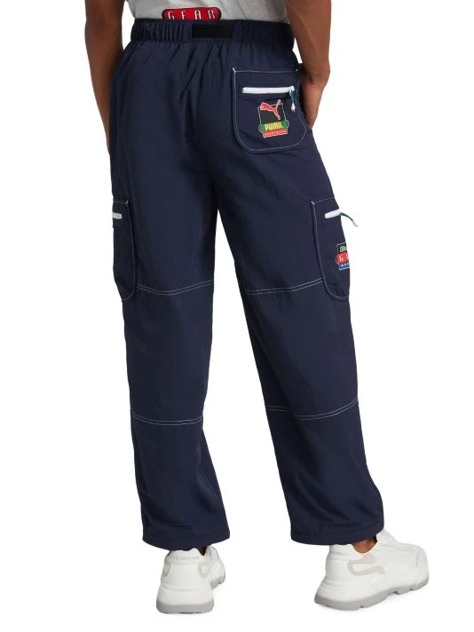 Puma X Butter Goods Cargo Pants For Men 7 Puma X Butter Goods Cargo Pants For Men - Image 5