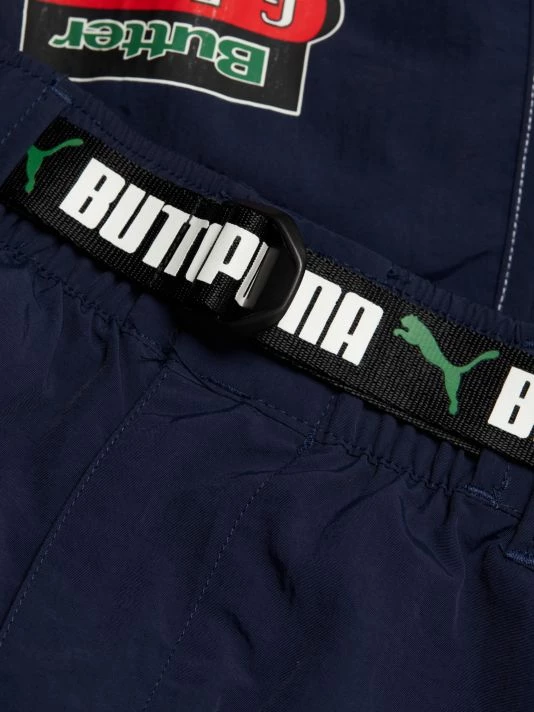 Puma X Butter Goods Cargo Pants For Men 9 Puma X Butter Goods Cargo Pants For Men - Image 7