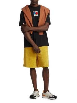 Puma X Butter Goods Logo T-Shirt For Men -Sophia Webster Shoes Shop unnamed file 266