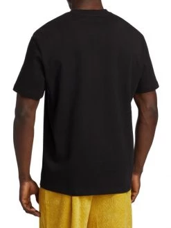 Puma X Butter Goods Logo T-Shirt For Men -Sophia Webster Shoes Shop unnamed file 269