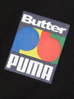 Puma X Butter Goods Logo T-Shirt For Men -Sophia Webster Shoes Shop unnamed file 271