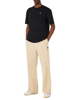 Puma X AMI Wide-Leg Sweatpants For Men -Sophia Webster Shoes Shop unnamed file 273
