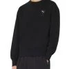 Puma X AMI Logo Long-Sleeve Tee For Men -Sophia Webster Shoes Shop unnamed file 276