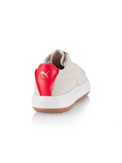 Puma Mayu Ami Deconstructed Suede Sneaker -Sophia Webster Shoes Shop unnamed file 281