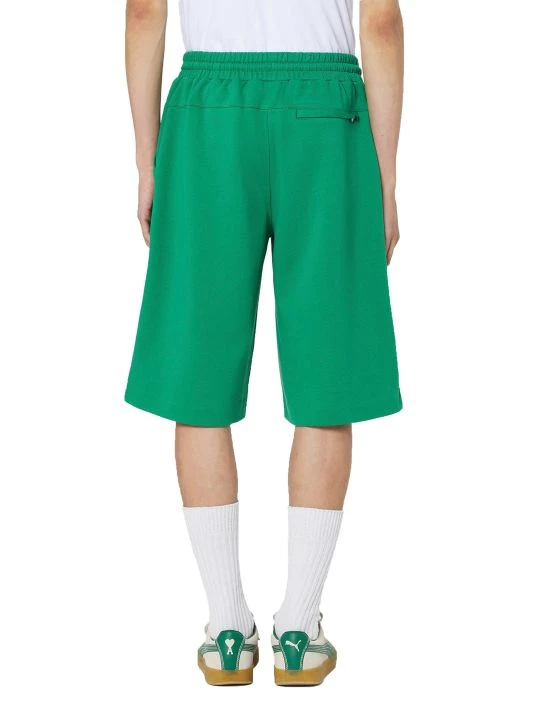 Puma X AMI Oversized Shorts For Men 5 Puma X AMI Oversized Shorts For Men - Image 3