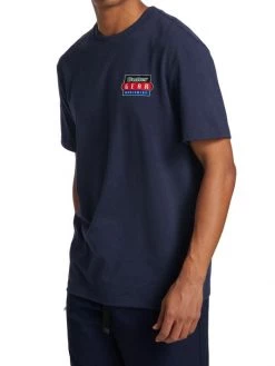 Puma X Butter Goods Graphic T-Shirt For Men -Sophia Webster Shoes Shop unnamed file 29