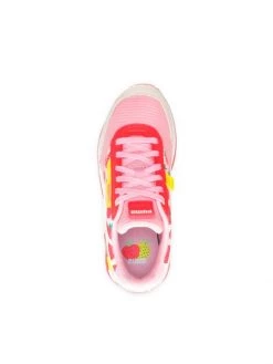Puma Little Girl's & Girl's Future Rider Summer Treats Sneakers For Kids -Sophia Webster Shoes Shop unnamed file 291