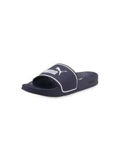 Puma Little Kid's & Kid's Leadcat 2.0 Pool Slides For Kids