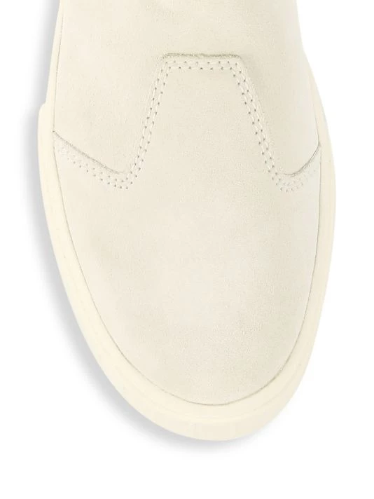 Puma Mayze Suede Chelsea Boots 5 Puma Mayze Suede Chelsea Boots - Image 4