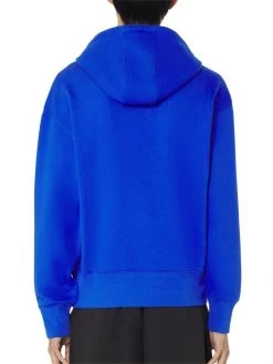 PUMA X AMI Embroidered Logo Hoodie For Men -Sophia Webster Shoes Shop unnamed file 319