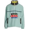 Puma X Butter Good Quarter-Zip Logo Jacket For Men -Sophia Webster Shoes Shop unnamed file 33