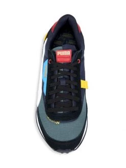 Puma Future Rider Suede Sneakers For Men -Sophia Webster Shoes Shop unnamed file 333