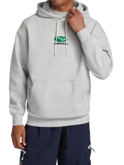 Puma X Butter Goods Logo Hoodie For Men -Sophia Webster Shoes Shop unnamed file 337