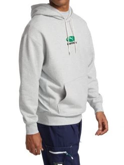 Puma X Butter Goods Logo Hoodie For Men -Sophia Webster Shoes Shop unnamed file 338