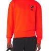 Puma X AMI Logo Sweater For Men -Sophia Webster Shoes Shop unnamed file 348