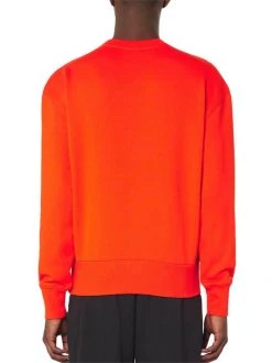 Puma X AMI Logo Sweater For Men -Sophia Webster Shoes Shop unnamed file 350