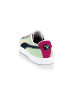 Puma Suede Vintage Colorblock Sneakers For Men -Sophia Webster Shoes Shop unnamed file 365