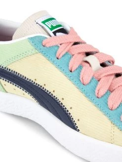 Puma Suede Vintage Colorblock Sneakers For Men -Sophia Webster Shoes Shop unnamed file 368