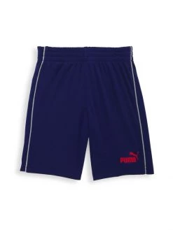 Puma Little Boy’s 2-Piece Interlock T-Shirt & Shorts Set For Kids -Sophia Webster Shoes Shop unnamed file 371