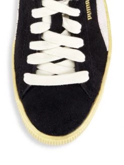 Puma The Neverworn Suede Sneakers For Men -Sophia Webster Shoes Shop unnamed file 375