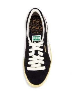 Puma The Neverworn Suede Sneakers For Men -Sophia Webster Shoes Shop unnamed file 376